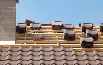 Little Linford clay roofing costs