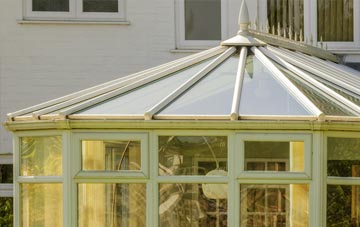 conservatory roof repair Little Linford, Buckinghamshire