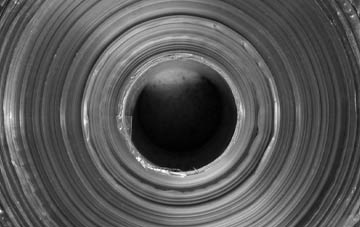 Little Linford edpm waterproofing