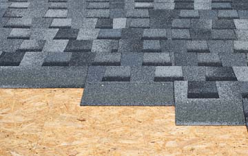 expert Little Linford asphalt roof companies