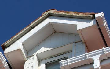 Little Linford fascia installation costs