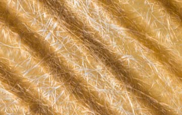 Little Linford fibreglass roof waterproofing