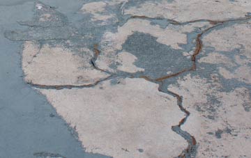 fibreglass roofing replacement Little Linford