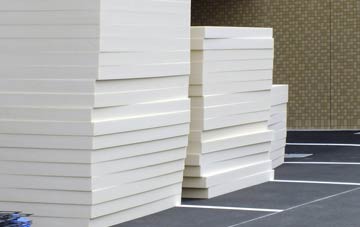 Little Linford flat roof insulation costs