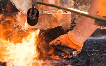 Little Linford flat roof repair companies