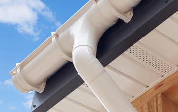 Little Linford gutter installation costs