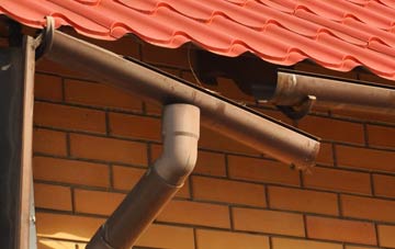 Little Linford gutter repair costs