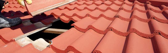 compare Little Linford roof repair quotes