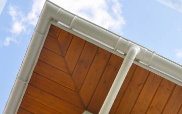 Little Linford soffit types