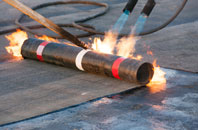 free Little Linford roof quotes