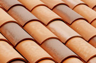 Little Linford clay roofing