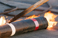 free Little Linford flat roofing repair quotes