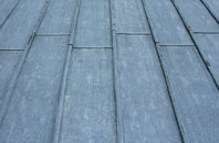 Little Linford lead roofing