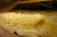 Little Linford pitch roof insulation