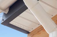 find rated Little Linford soffit companies